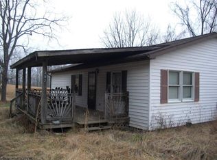 392 Hill Ridge Rd, Heaters, WV 26627