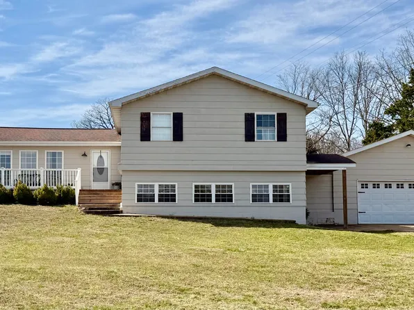 743 State Highway Mm, Gainesville, MO 65655
