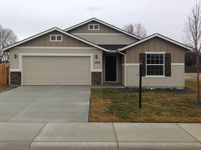 11465 Willamette Way — Photo 1