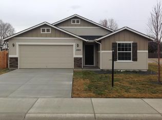 11465 Willamette Ave, Caldwell, ID 83605