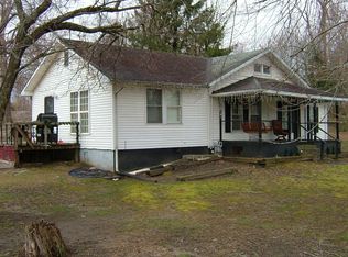 599 Byrley Rd, Corbin, KY 40701