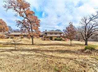 1506 Squirrel Tree Pl, Edmond, OK 73034