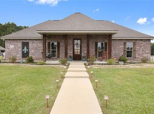 4017 Bertie Ann Rd, Lake Charles, LA 70611