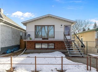 12117 91st St NW, Edmonton, AB