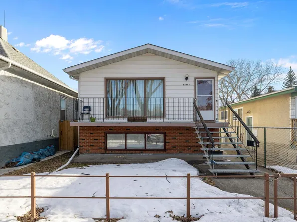 12117 91st St NW, Edmonton, AB T5B 4C2