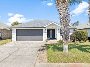 460 Sandy Cay Dr, Miramar Beach, FL 32550