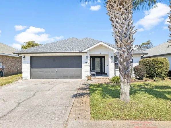460 Sandy Cay Dr, Miramar Beach, FL 32550