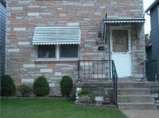 5344 Odell St, Saint Louis, MO 63139