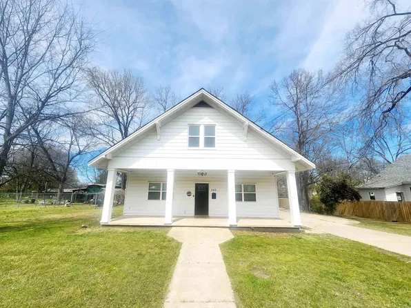 242 W Sullenberger Ave, Malvern, AR 72104