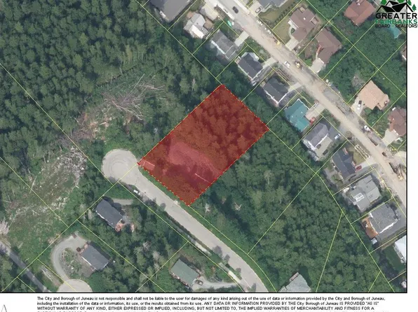 3012 Nhn Remote, Juneau, AK 99801