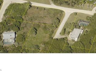 491 Marian Rd, Sanibel, FL 33957