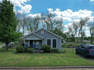 502 W Staples St, Sherman, TX 75090