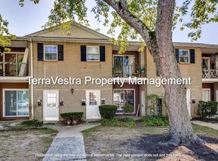 1294 Cooper St APT E5, Beverly, NJ 08010