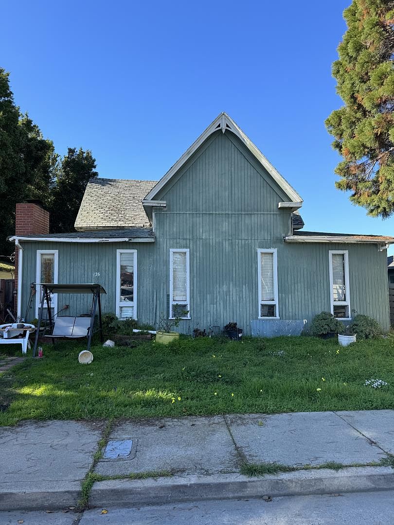 126 128 Sunnyside Ave Santa Cruz CA 95062 Zillow