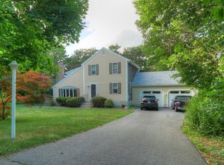 4 Van Cir, Bourne, MA 02532