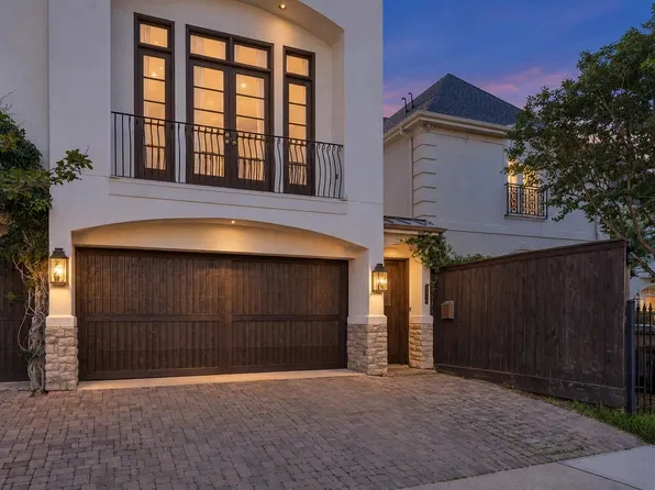 2518 Westgate Dr Unit A, Houston, TX 77019