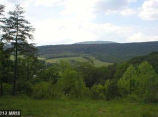 350 Quail Dr, Fisher, WV 26818