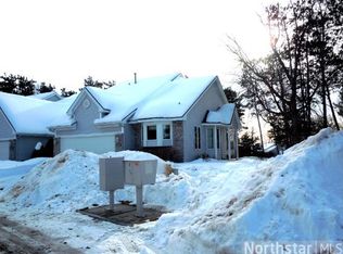 2655 Pine Ridge Dr, Anoka, MN 55303