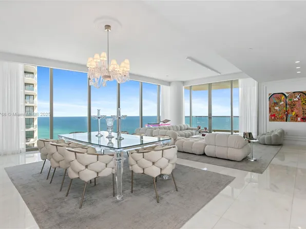 17901 Collins Ave #1801, Sunny Isles Beach, FL 33160