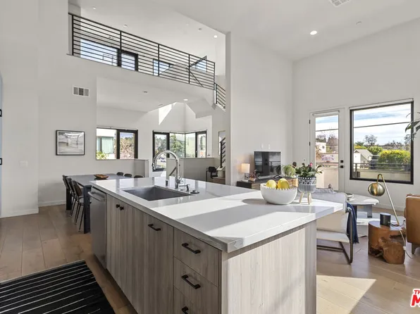 4511 Eagle Rock Blvd, Los Angeles, CA 90041