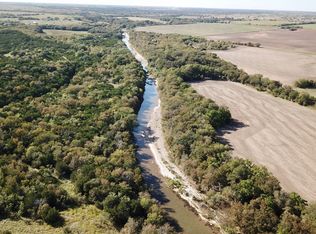 Sam Bass Rd, Mcgregor, TX 76657