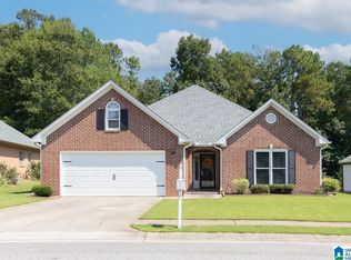 6058 Mill Creek Dr, Birmingham, AL 35242