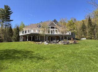 4 McGregor Way, Bracebridge, ON P0B 1L0