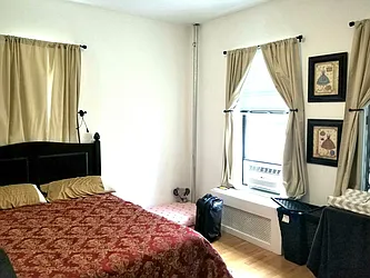 Rented by Compass