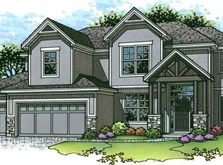 19350 W 109th Pl, Olathe, KS 66061