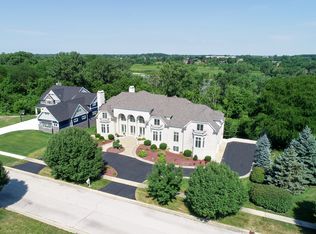3315 Riverwood Ct, Perrysburg, OH 43551
