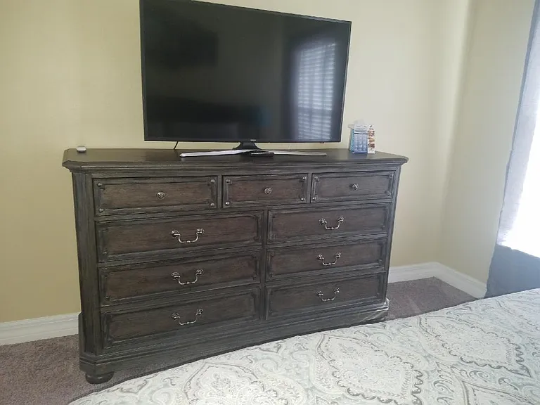 13235 Gulf Blvd #609 — Photo 8