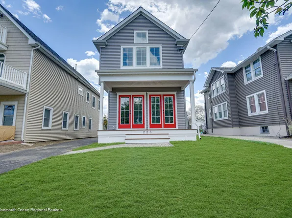 223 16th Ave, Belmar, NJ 07719