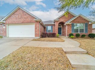 4505 Fox River Trl, Arlington, TX 76017