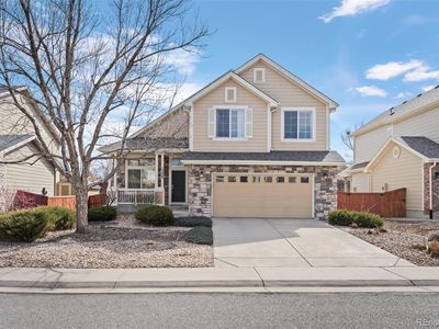 15028 Clayton Street, Thornton, CO, 80602