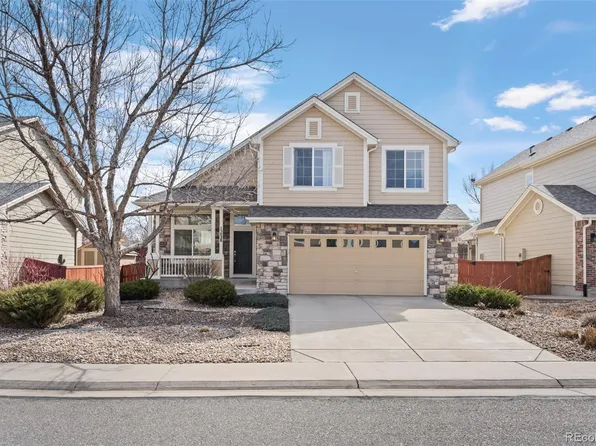 15028 Clayton Street, Thornton, CO 80602