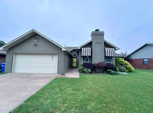 2006 Appomattox, Enid, OK 73703