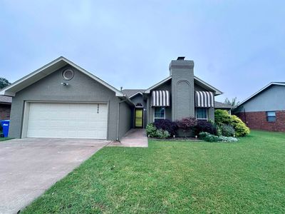 2006 Appomattox, Enid, OK, 73703