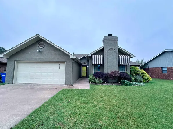 2006 Appomattox, Enid, OK 73703