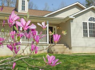 22053 Cedar Tree Ln, Rapidan, VA 22733