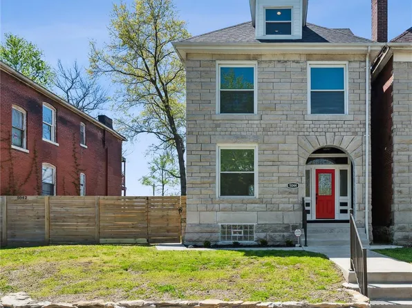 5044 Enright Ave, Saint Louis, MO 63108