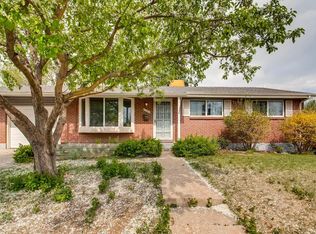 7206 S Birch St, Centennial, CO 80122
