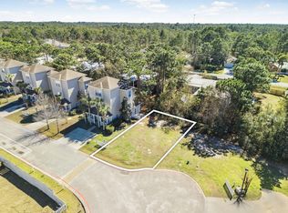 4 Enchanted Way, Santa Rosa Beach, FL 32459