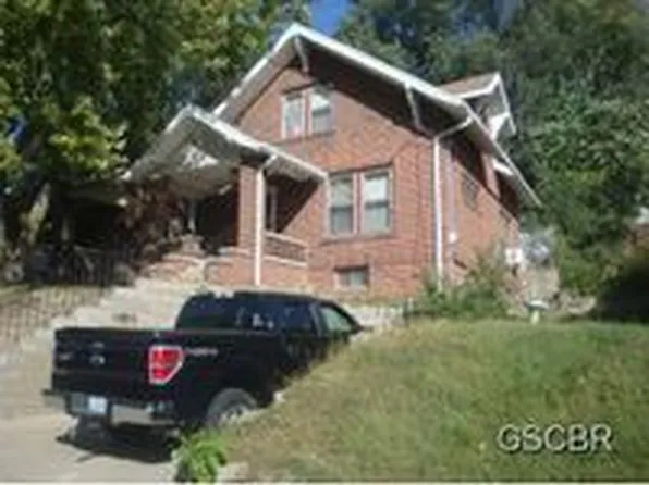 1912 Ingleside Ave, Sioux City, IA 51104