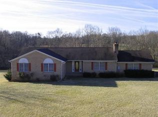 19135 Canterbury Ct, Culpeper, VA 22701