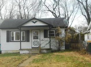 7214 Marge Ave, Saint Louis, MO