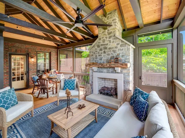 4007 Aberdeen Rd, Nashville, TN 37205