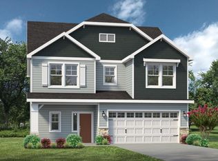 The Harrison Plan, Holly Ridge, Greenville, SC 29607