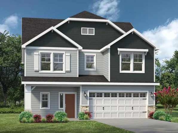 The Harrison Plan, Holly Ridge