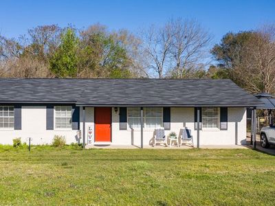 6273 Mill Branch Rd, Columbus, GA, 31907