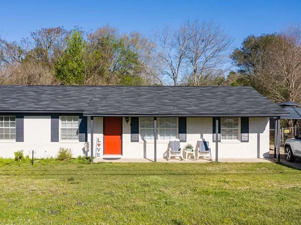 6273 Mill Branch Rd, Columbus, GA 31907